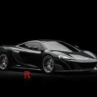 Artstation Lamborghini Huracan Performante Herdin Ariee