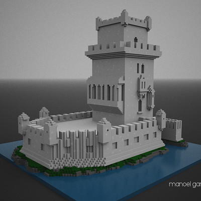 Manoel garia belemtower