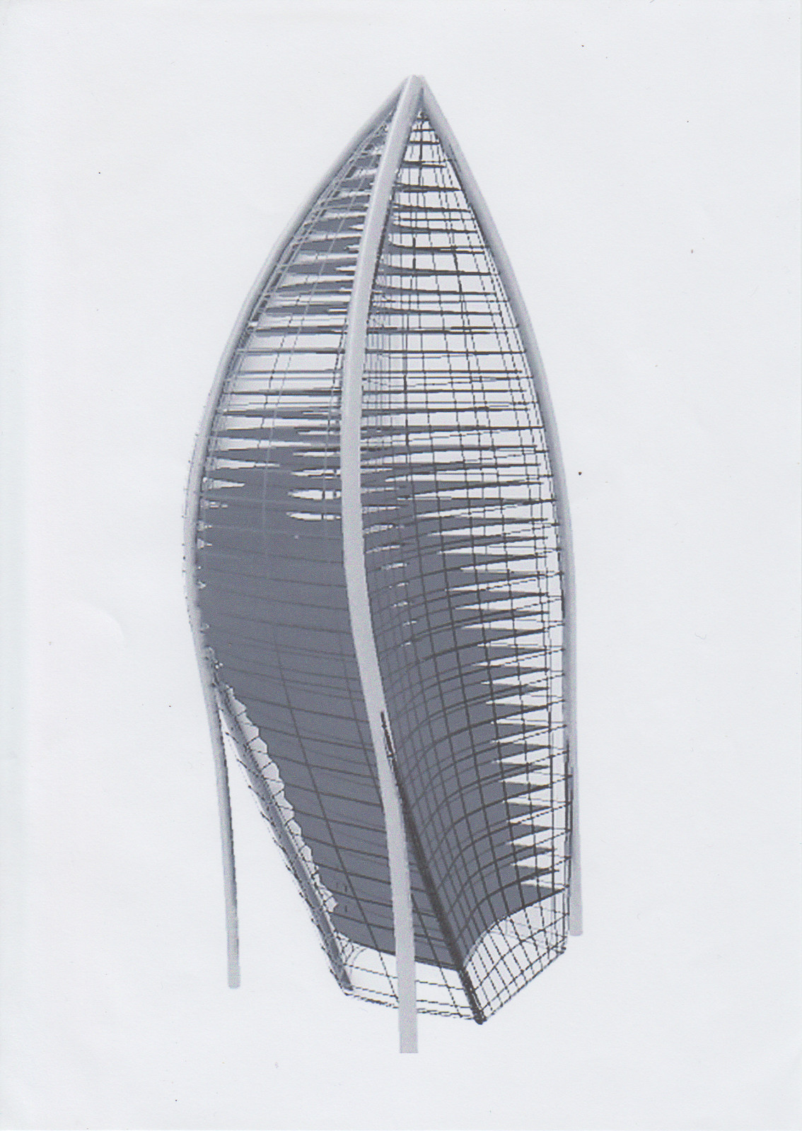 3D Sketch