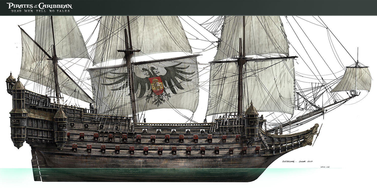 Silent mary sale ghost ship