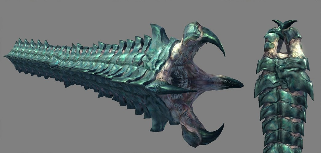 T d chiu creatures 03 frostwurm
