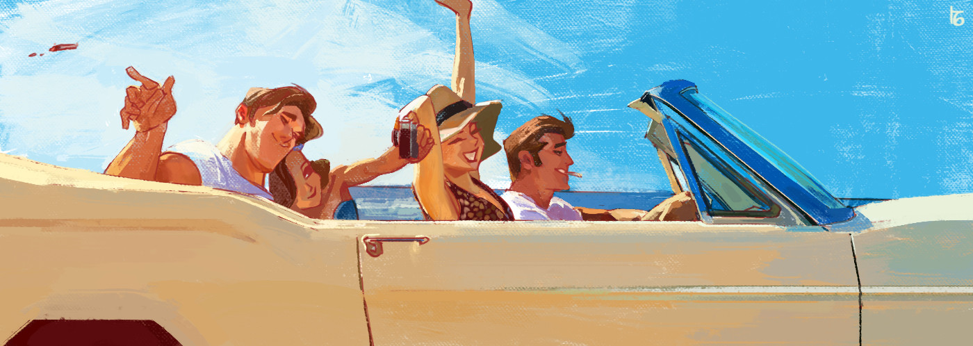 voyage voyage