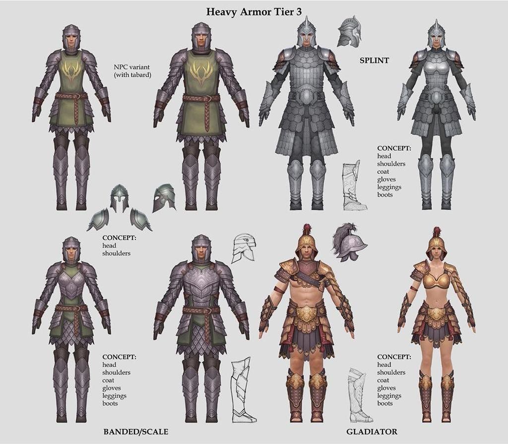 Original costume design by Hai Phan. 