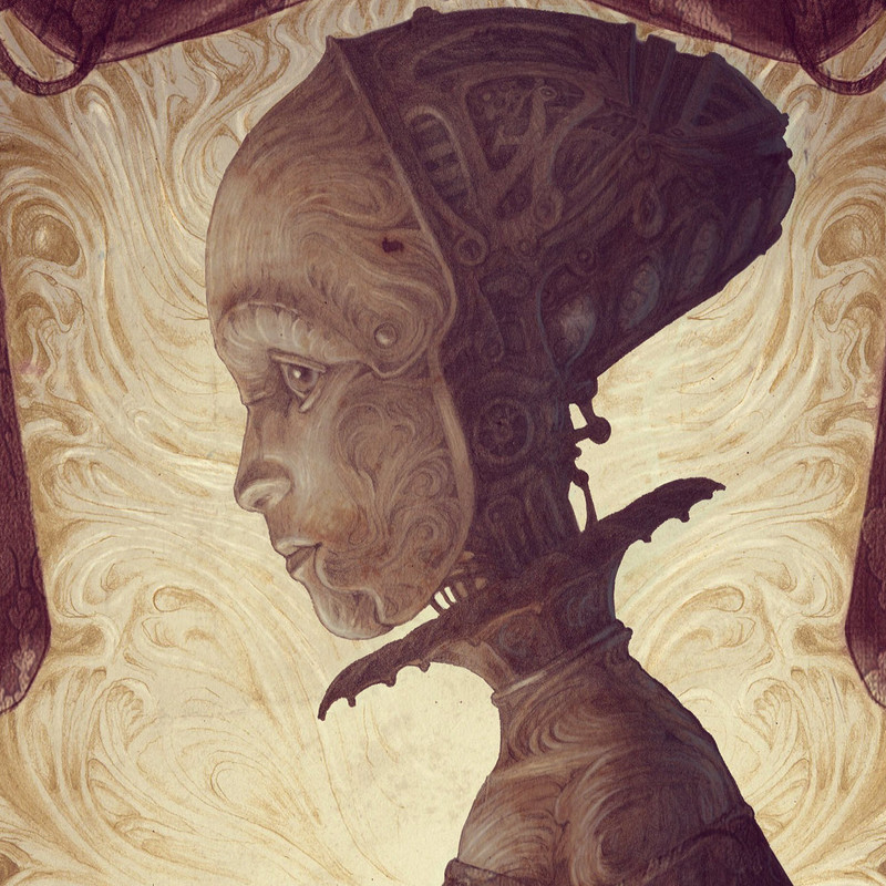 Artstation Francesc Grimalt Horrach