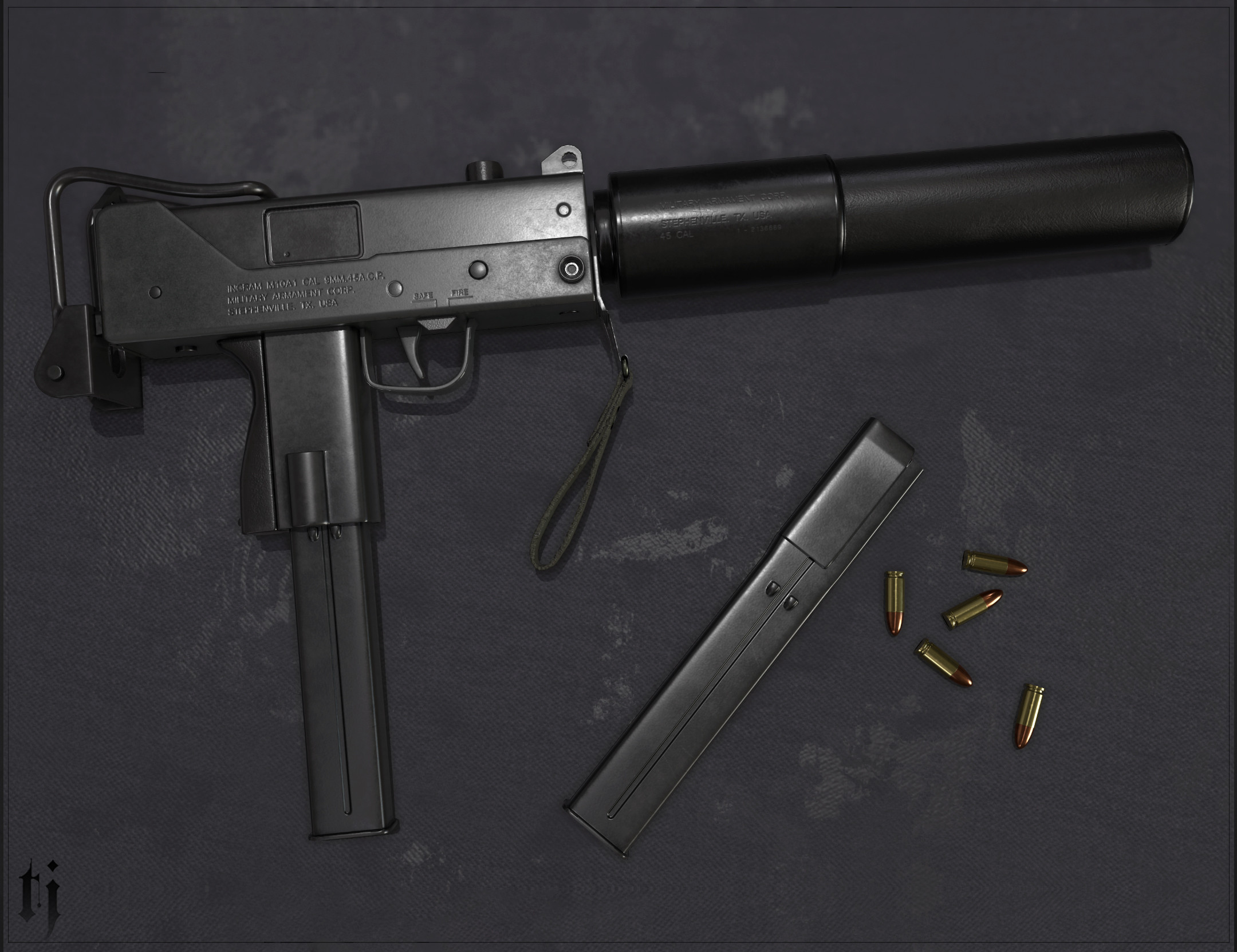 mac 10 9mm vs 45 mac 10 9mm vs 45