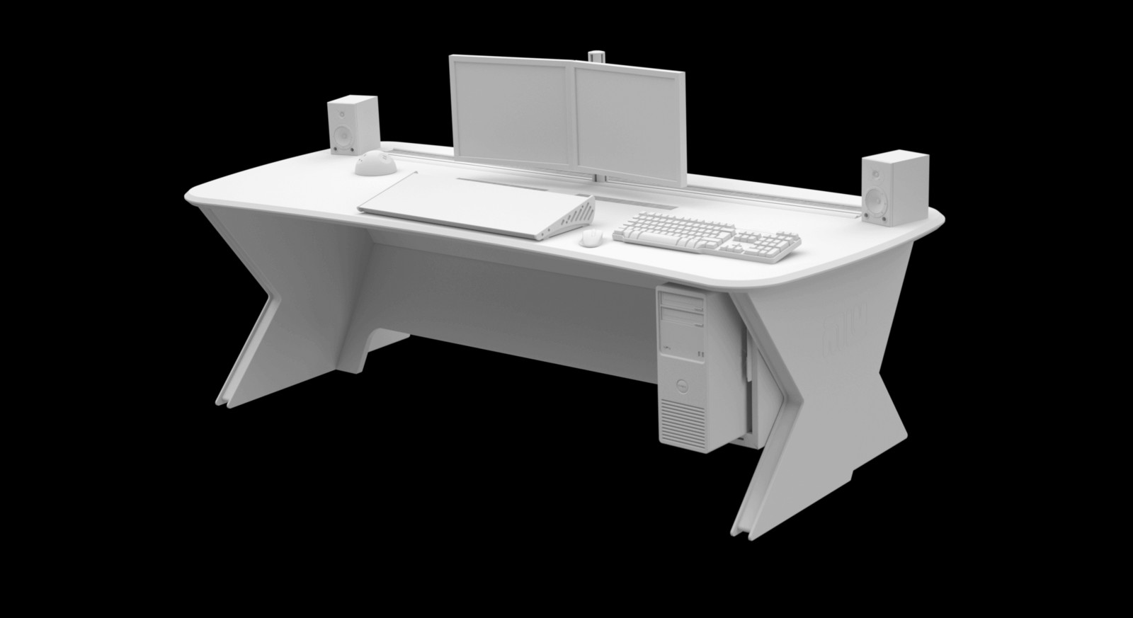 Concept Design Mark 3 