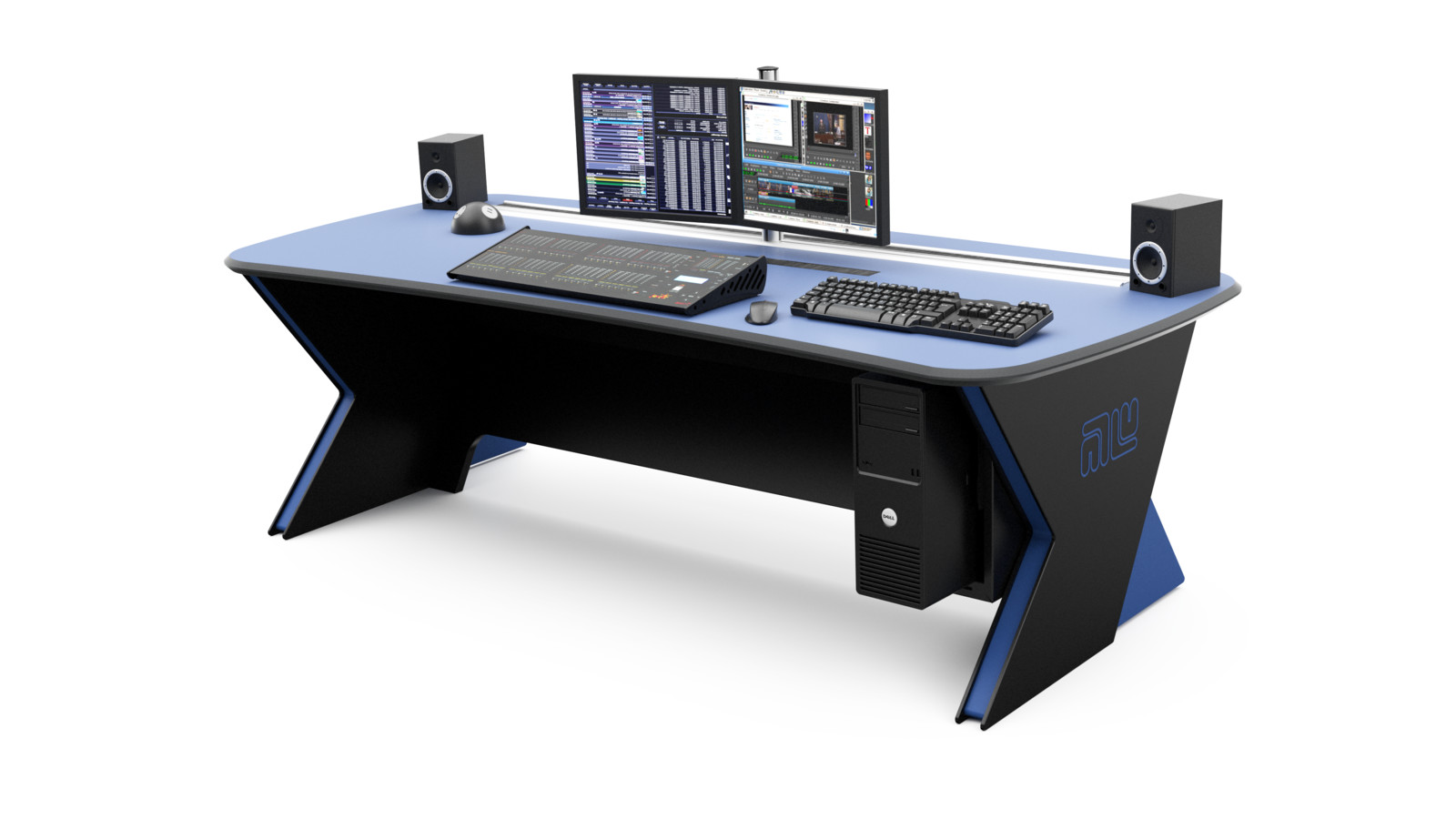 Concept Design Mark 3 