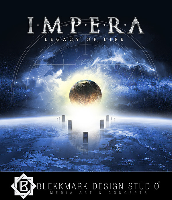 Impera - Legacy of Life