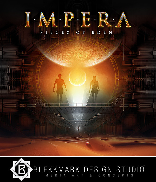 Impera - Pieces of Eden
