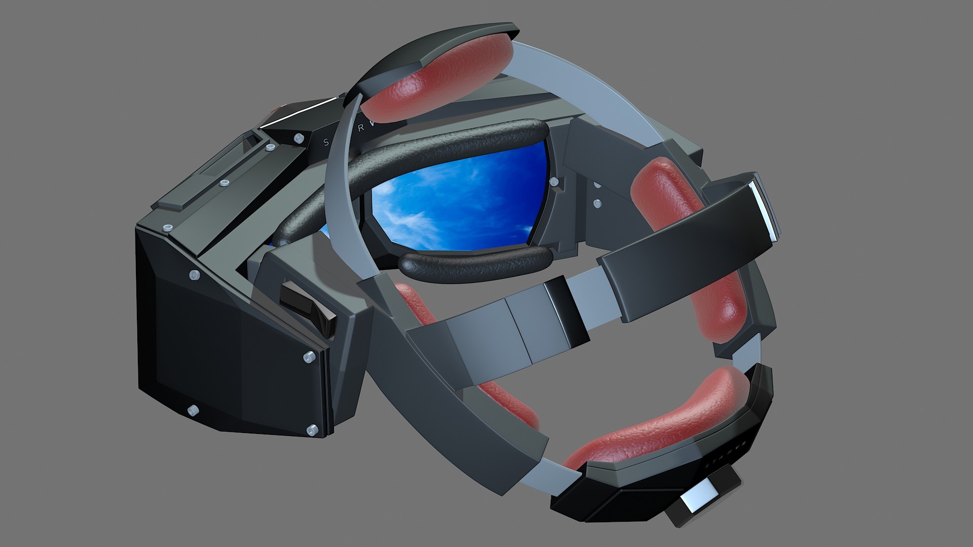 Какой вр. VR 3d модель. VR Headset. 3д модель ВР очков. Стационарные автономные мобильные ВР очки.