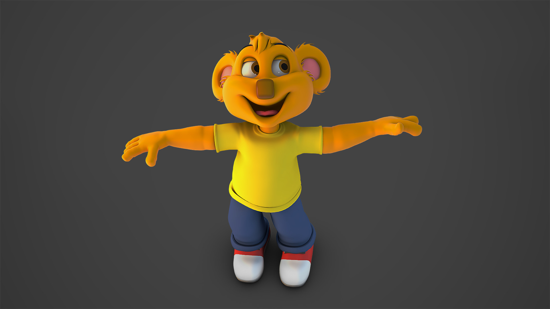 nOOr Khan - koko krunch