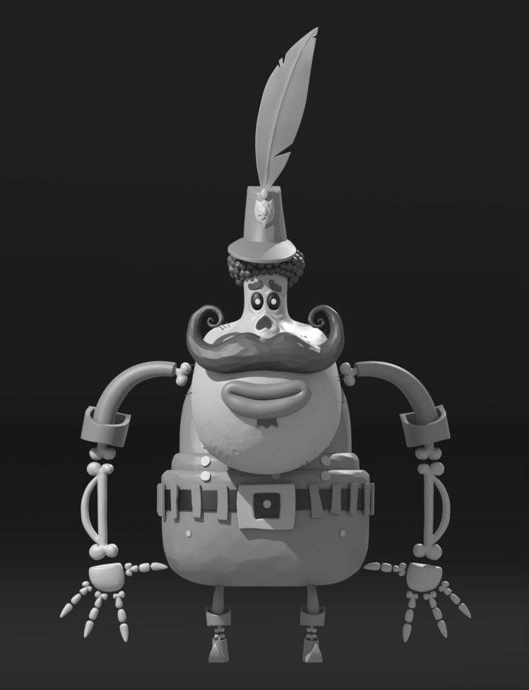 Clerk