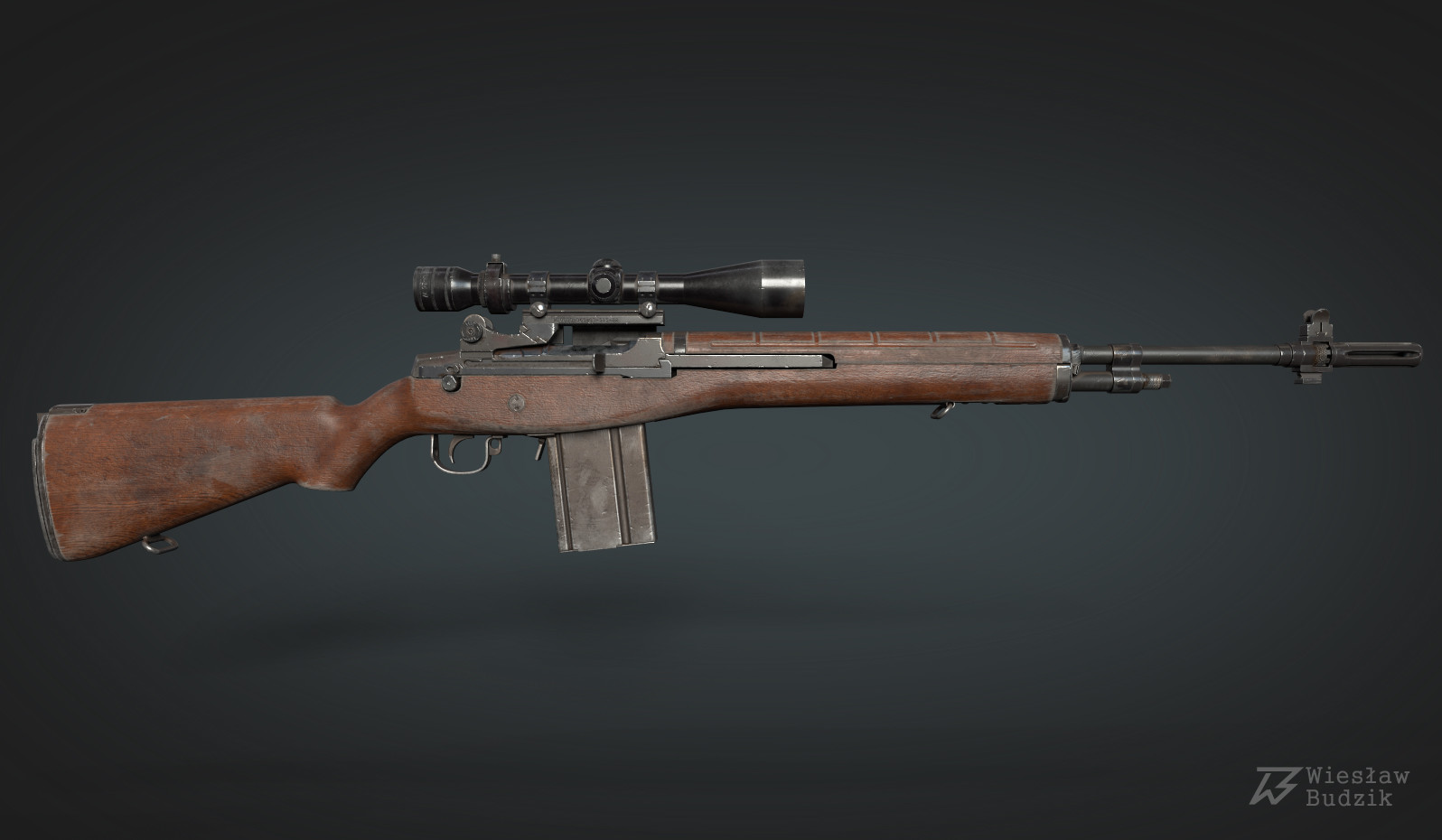 m21 model