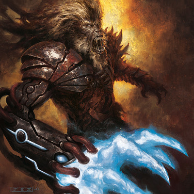 Bastien jez the exo drill