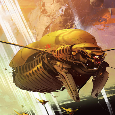 Sparth sparth shadowsunseven spencerellsworth