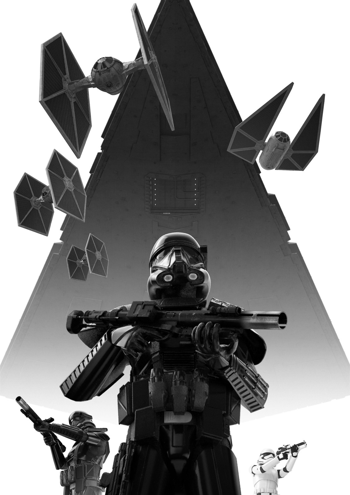rebels dark trooper