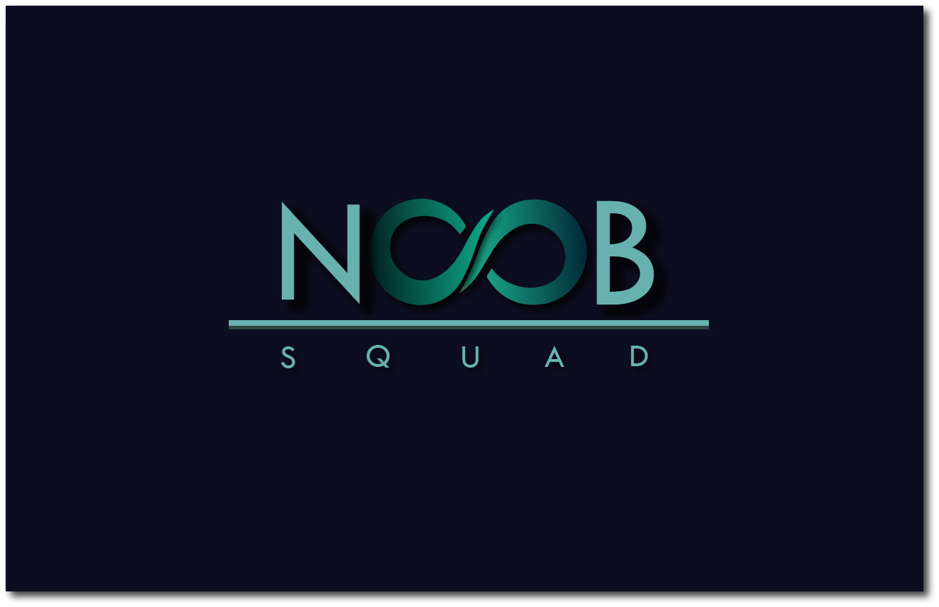 Artstation Noob Squad Biswajit Bora