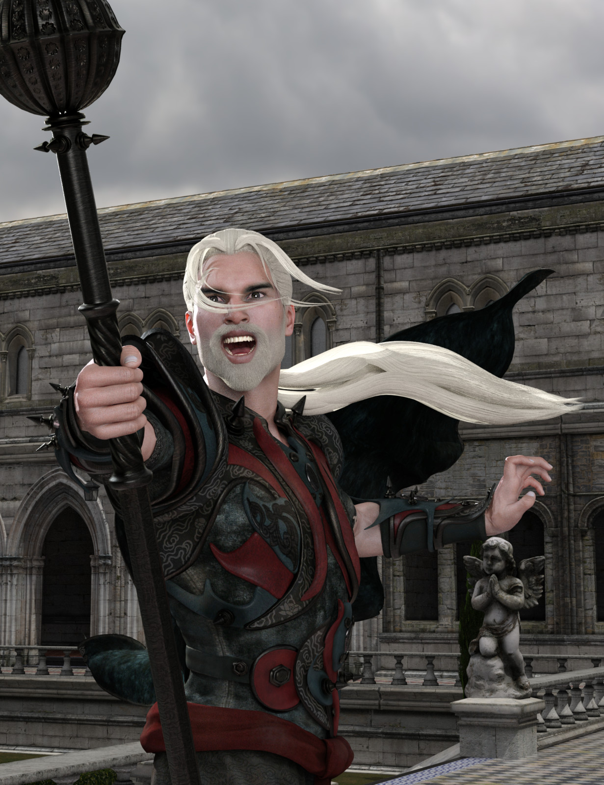 Final Render (2X)