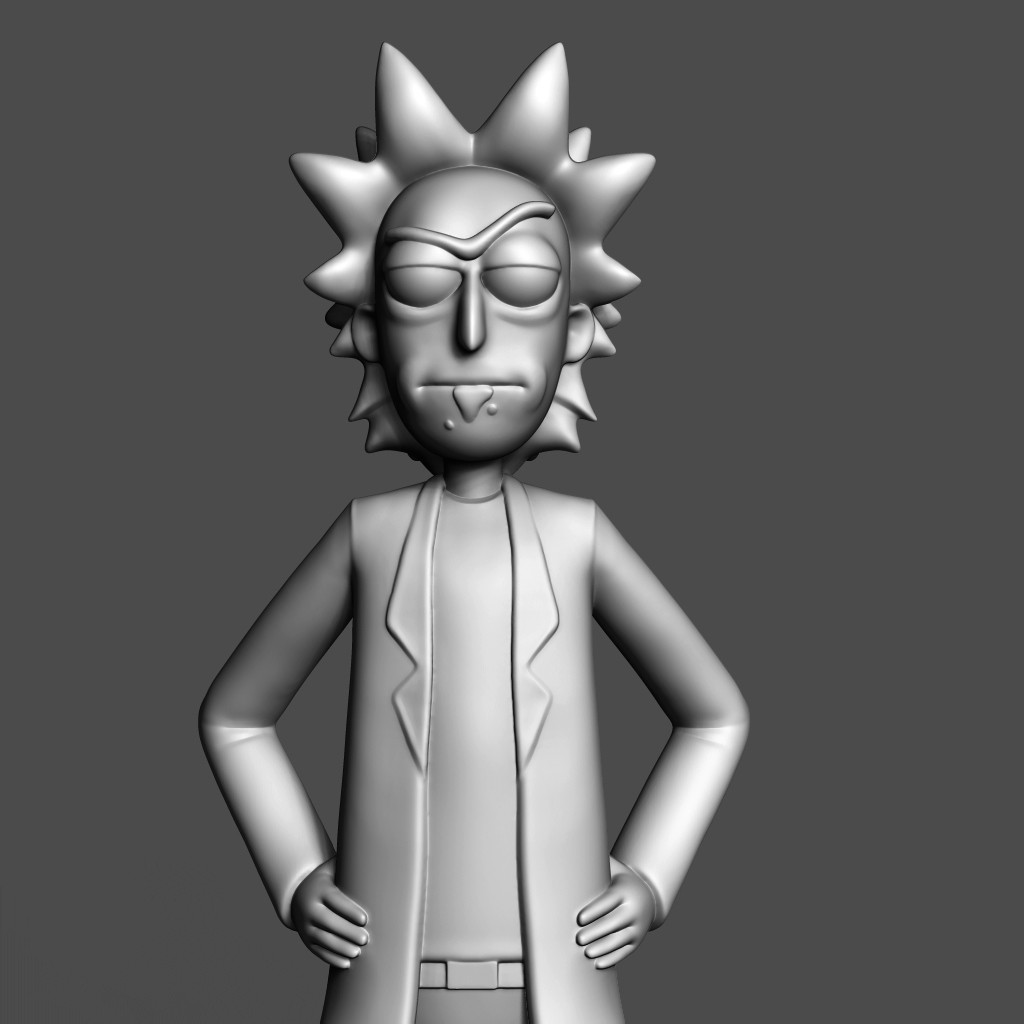 Ricknasty