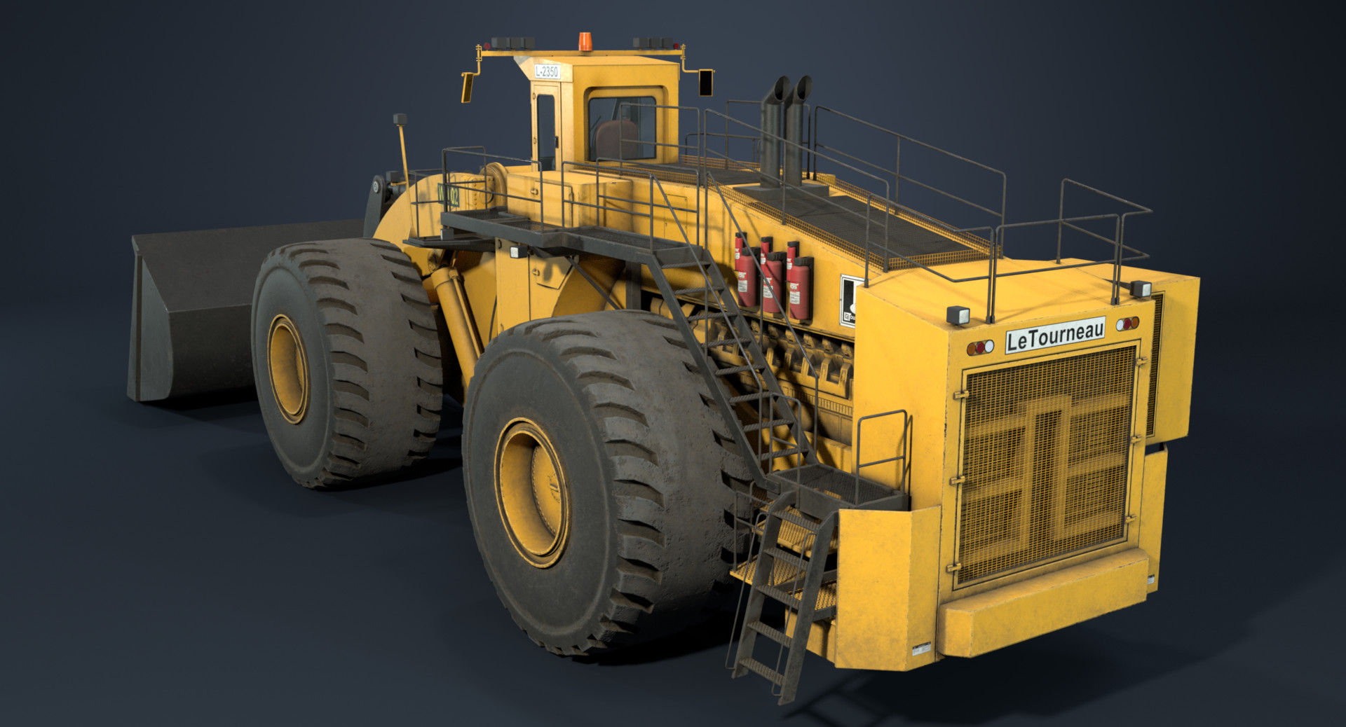 Letourneau 6b