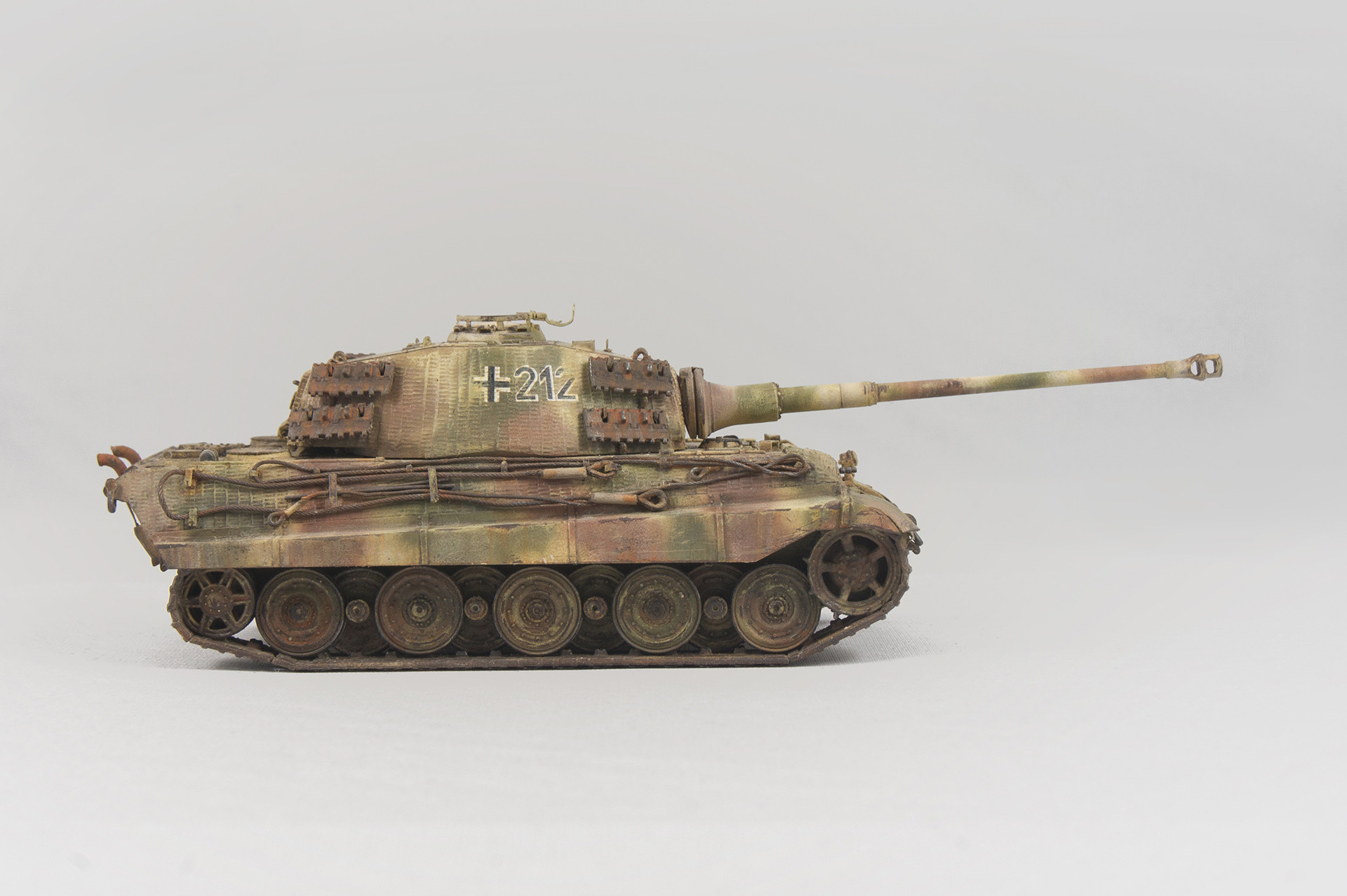 Vi ausf. Королевский тигр Revell 1/72. Panzerkampfwagen vi Ausf b.брелок. 09540 Trumpeter late Tiger. Panzer 6 Königstiger чертëж.