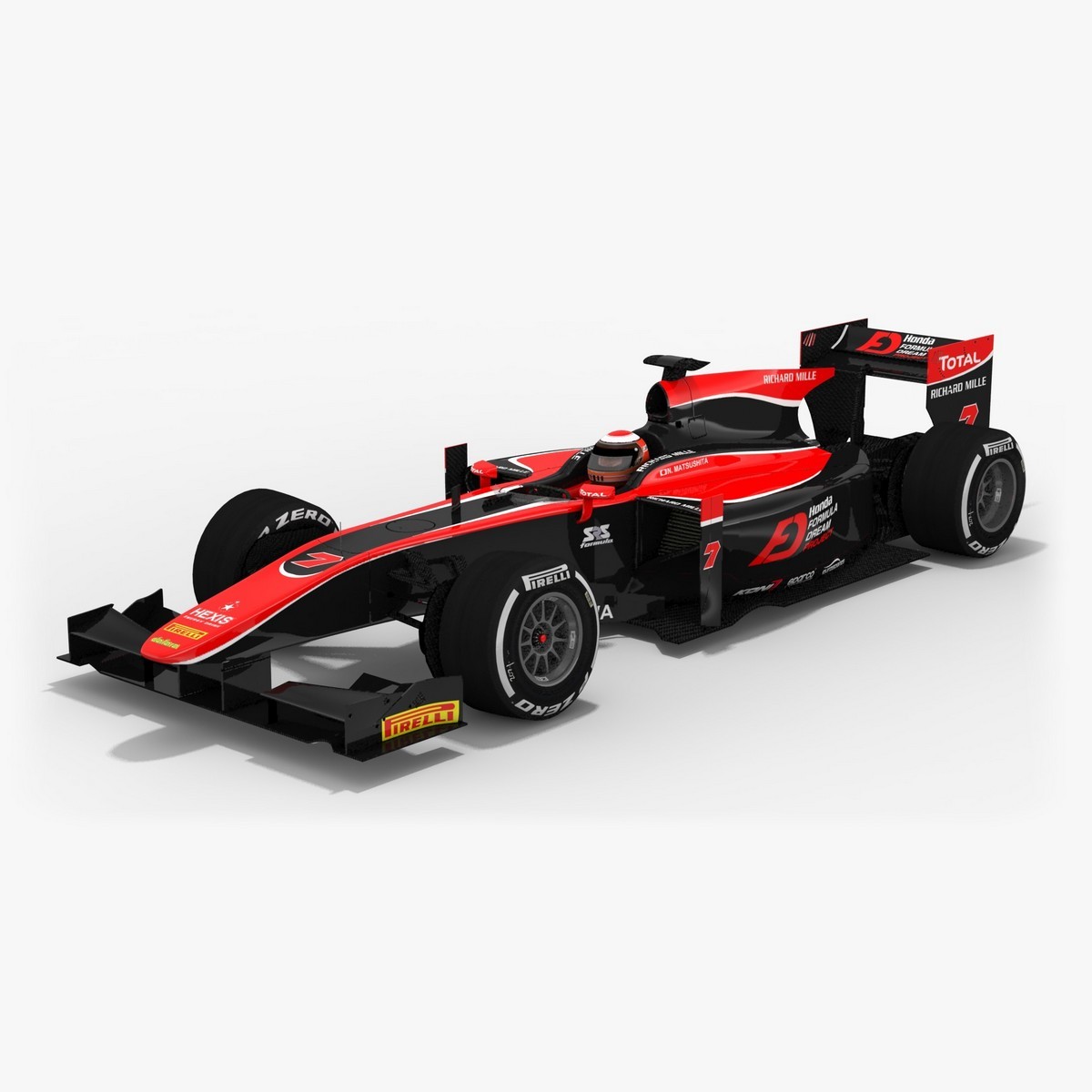 formula 2 grand prix