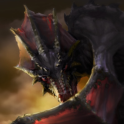Konstantin dimitrov dragon 2