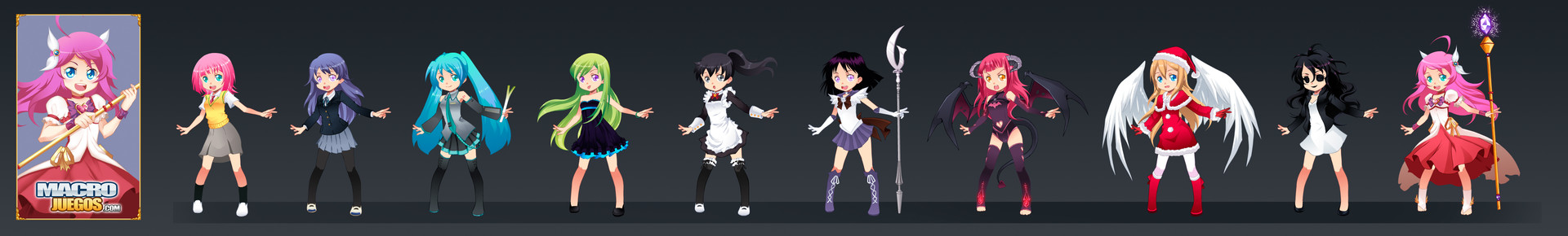 Carlos Morilla Portfolio Avatar Designs Cheats a explicados usuarios que los usan y que no los usan. carlos morilla portfolio avatar designs