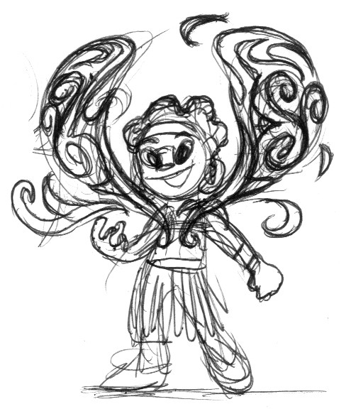 Sketch.
