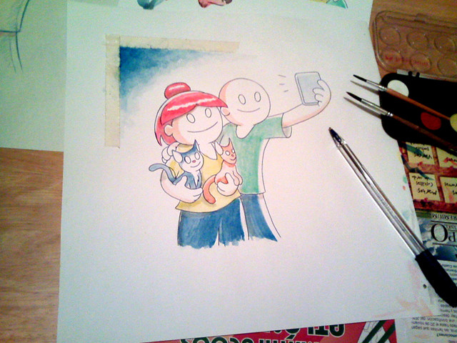 Work in progress.