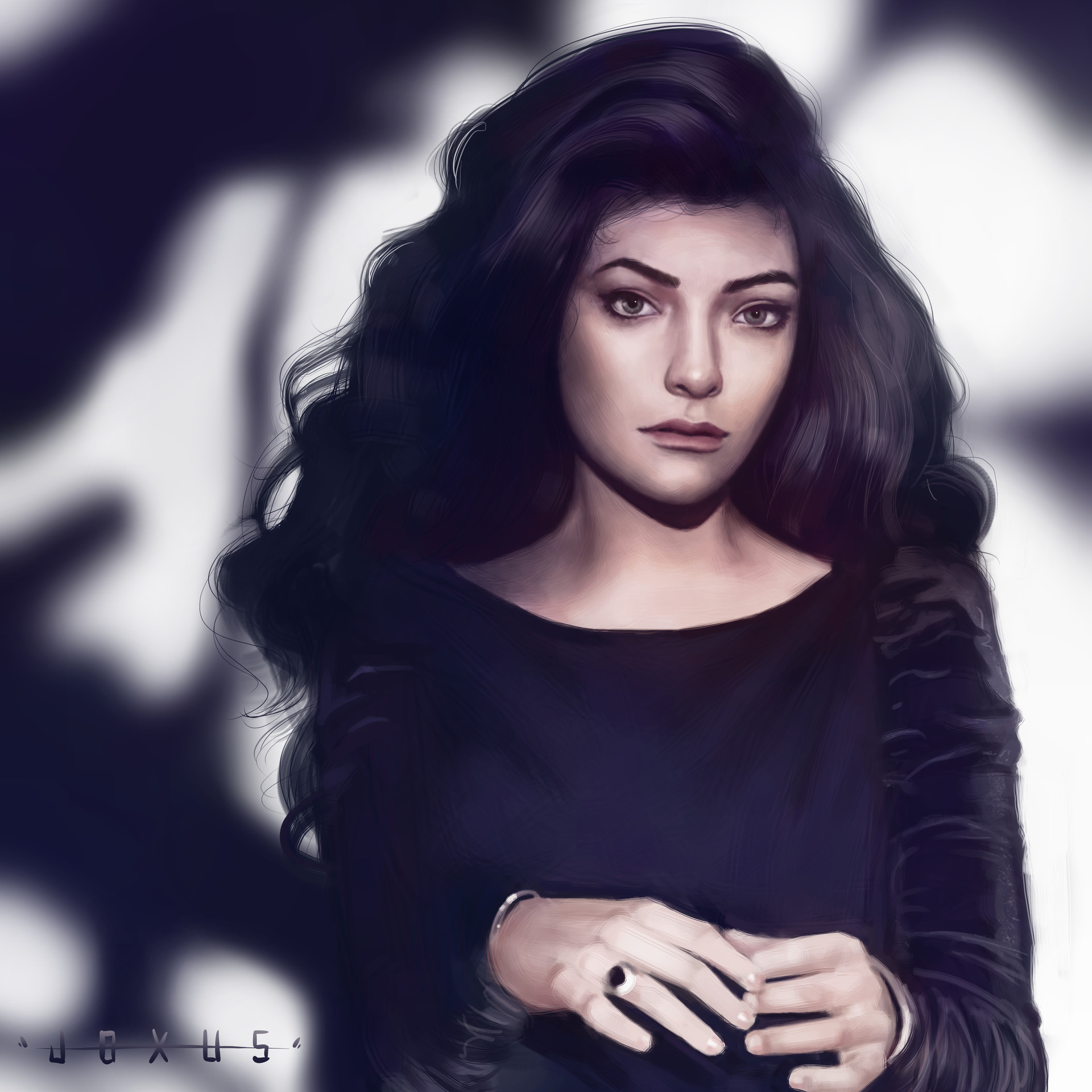 Ts Ava Lorde