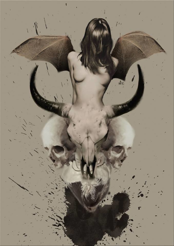 Devil Lust