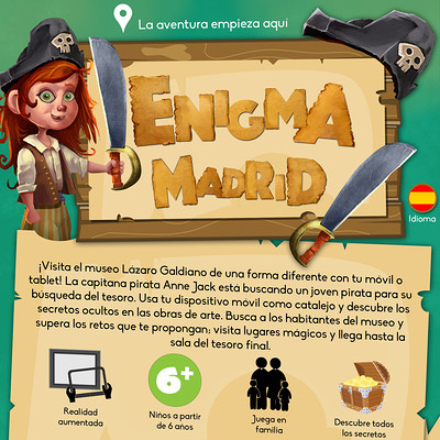 Elena fernandez cartelbienvenida angulos