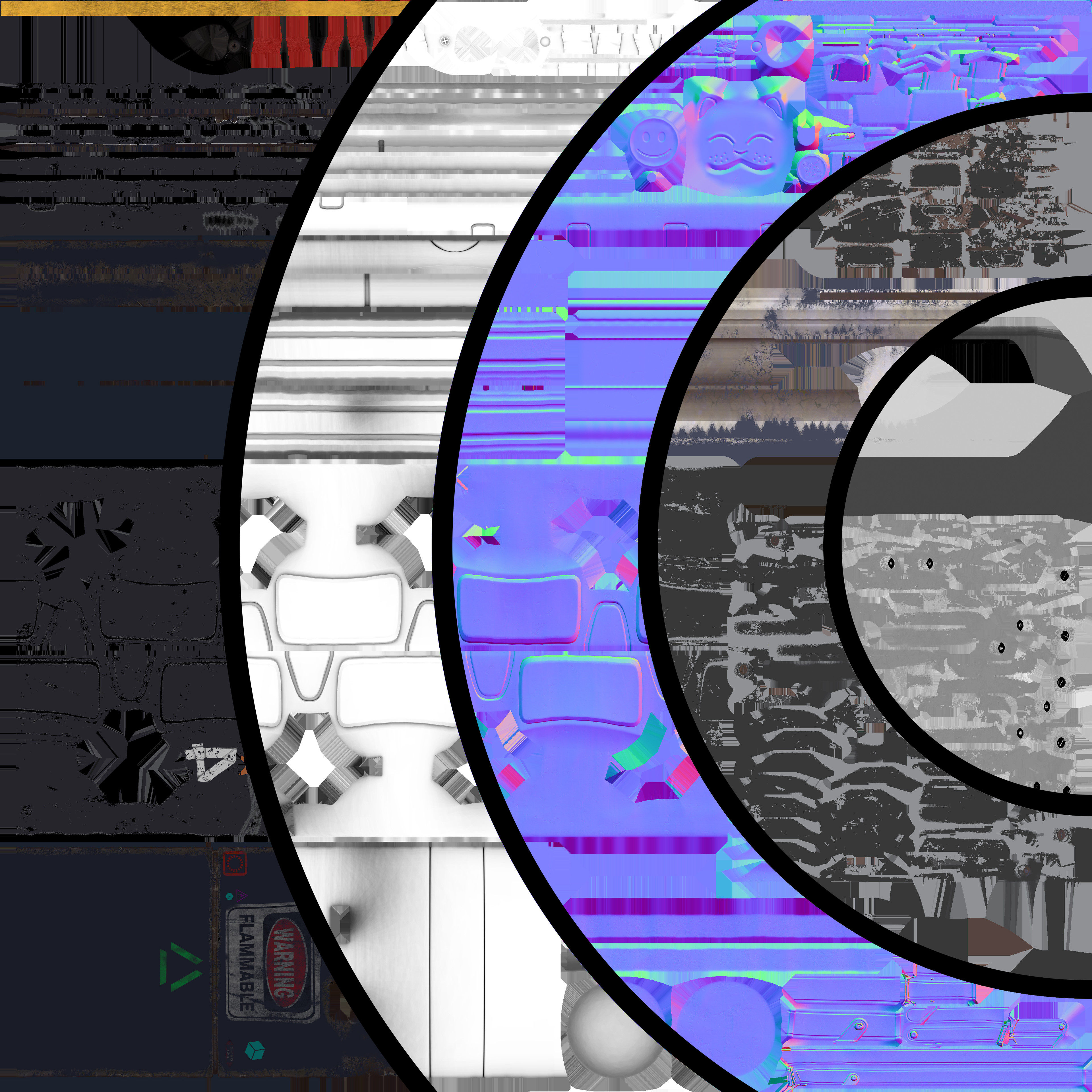 Texture Example