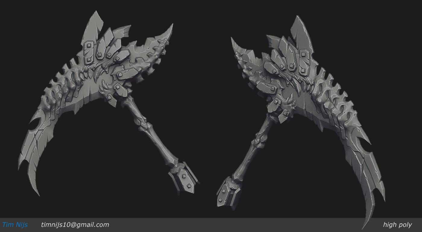Tim Nijs Darksiders 2 Fanart Scythe Personal Project 07.04.2021 · demon storm is a pair of legendary secret scythes found in the darksiders ii dlc: tim nijs darksiders 2 fanart scythe