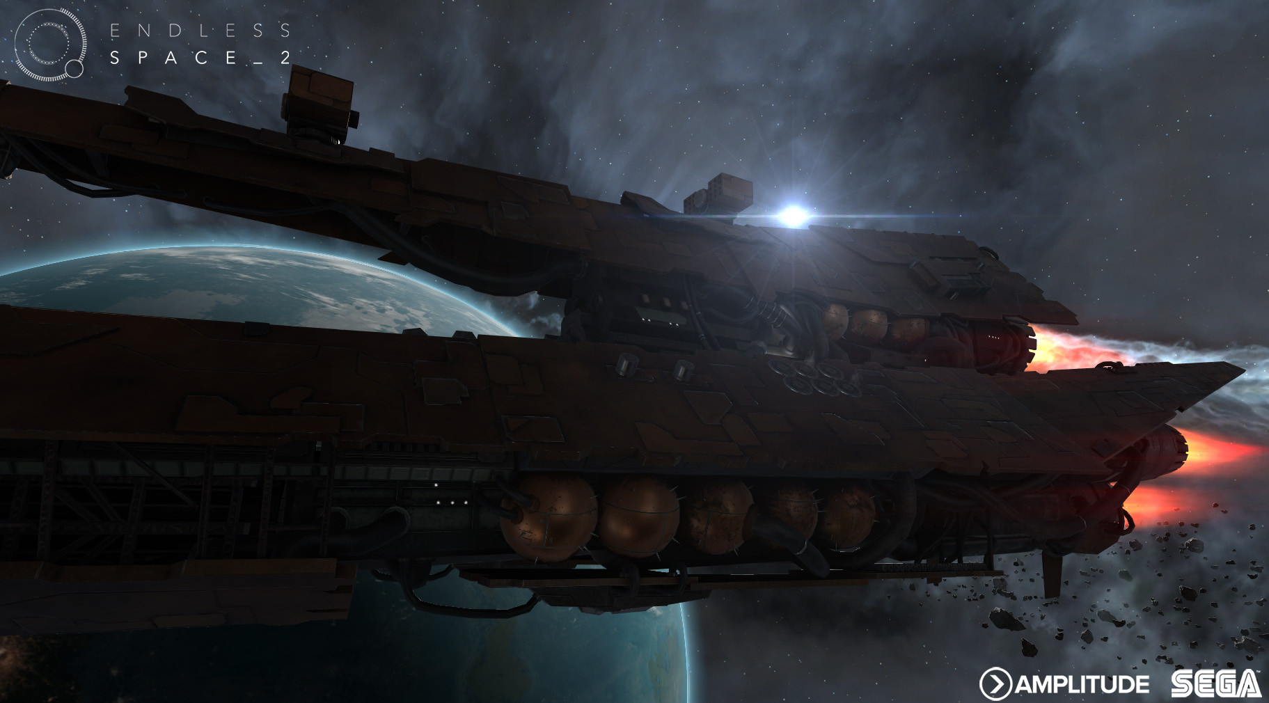endless space 2 sophons quest endless space 2 sophons quest