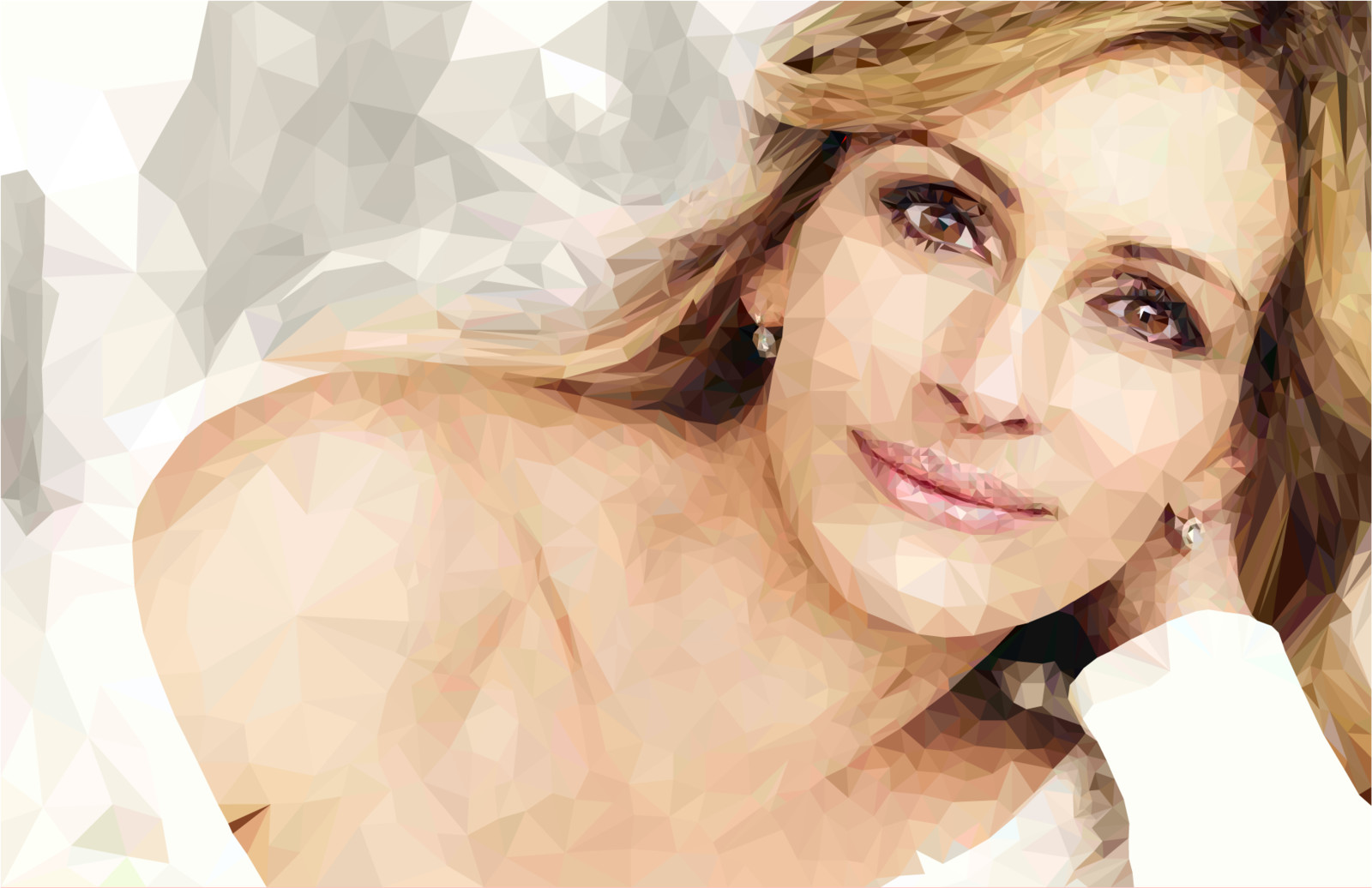 Maggaiver Gutemberg Julia Roberts