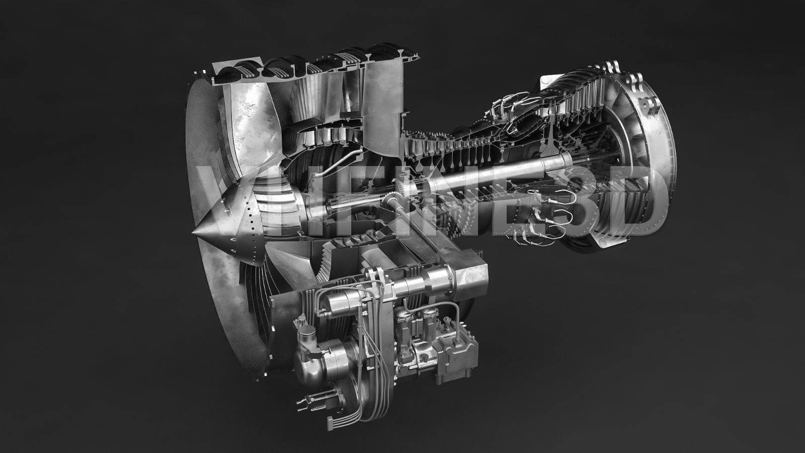 Двигатель cfm56 характеристики