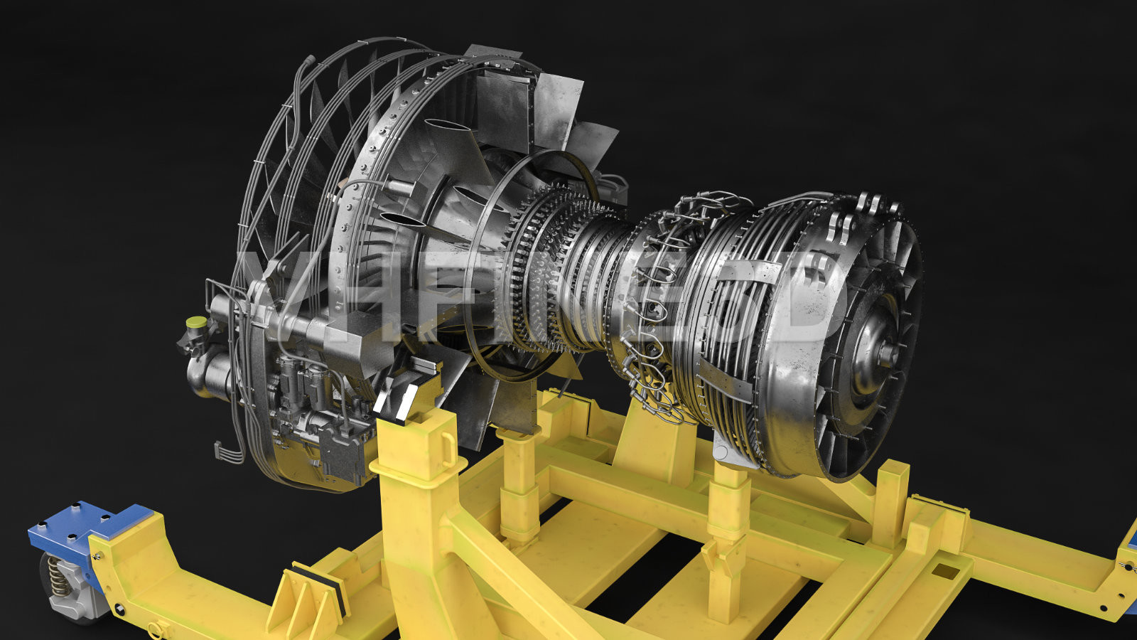 Двигатель cfm56 характеристики