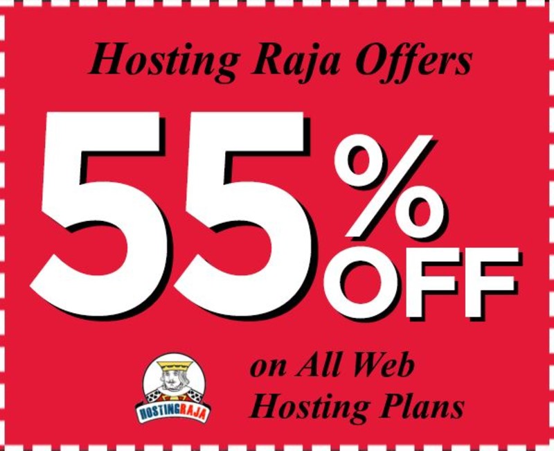 ArtStation - Hosting Raja VPS
