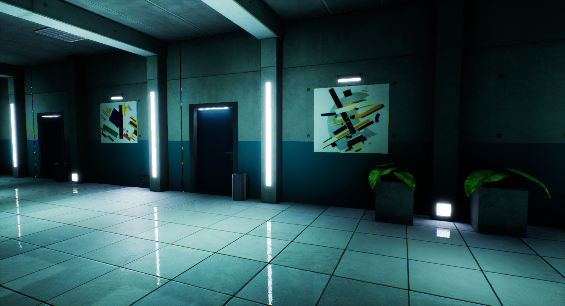Как запаковать проект в unreal engine 5