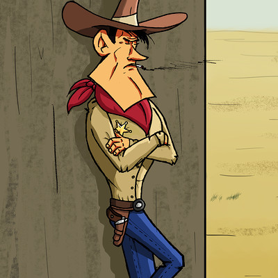 Alberto camacho gordaliza vaquero