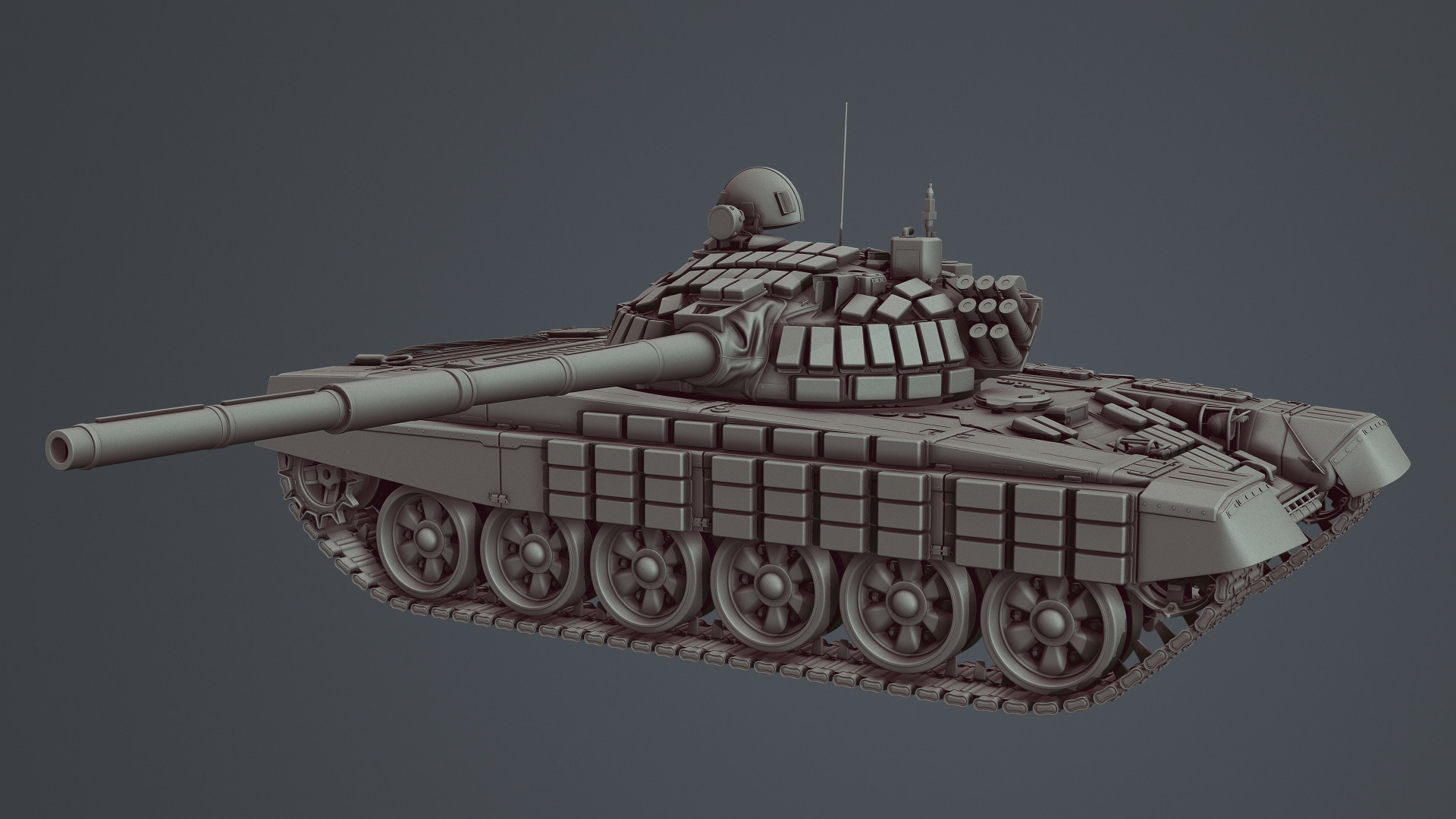 Pawel Urbanski T 72 Tank Hp Pawel Urbanski T 72 Tank Hp