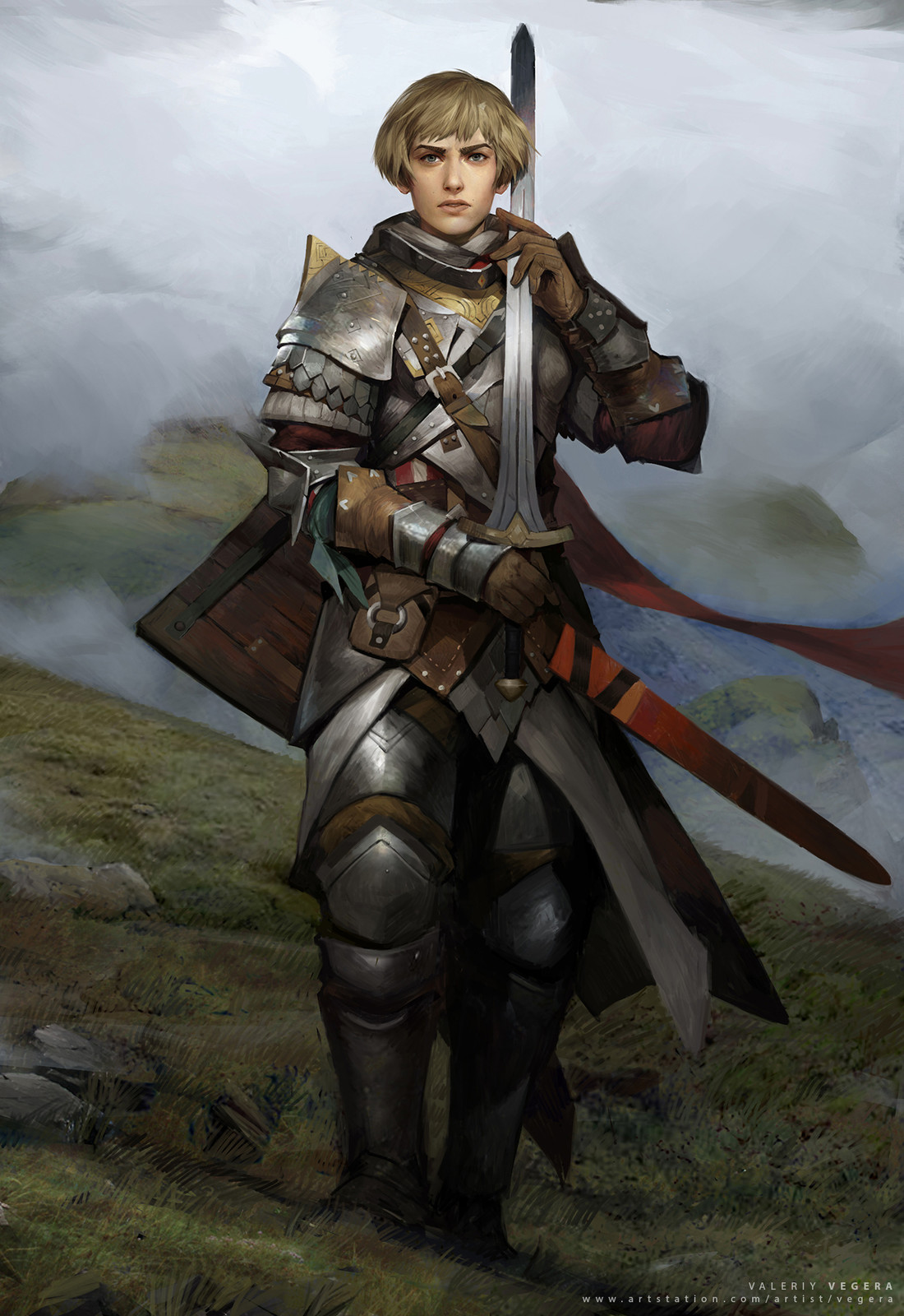 For Pathfinder: Kingmaker
Owlcat Games