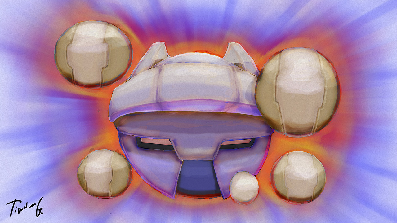 Timothee Guiot - Pinball Mastermind