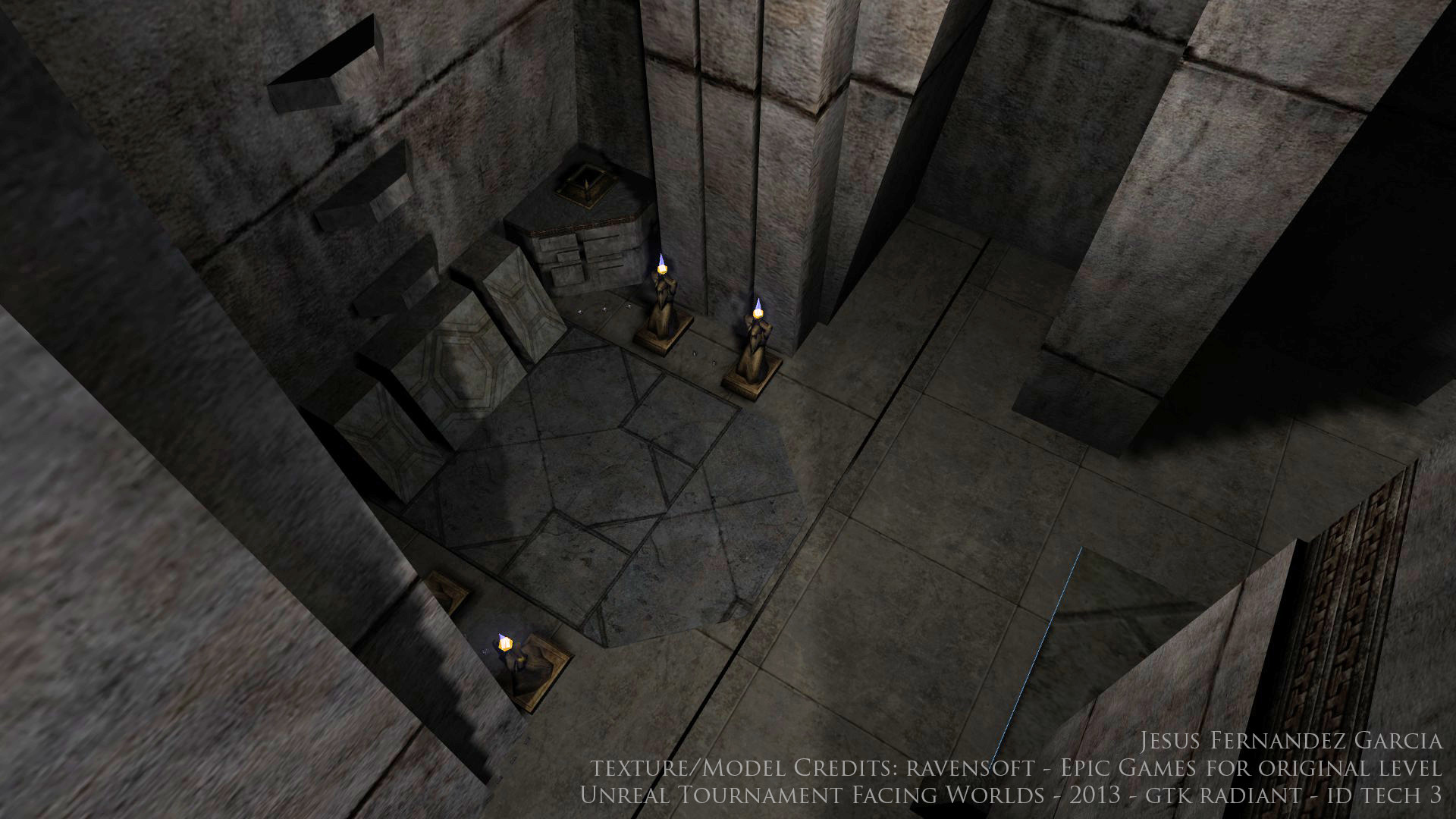 jedi academy map editor