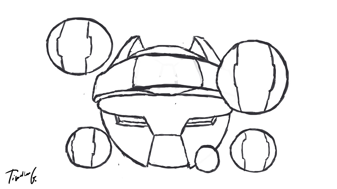 Timothee Guiot - Pinball Mastermind