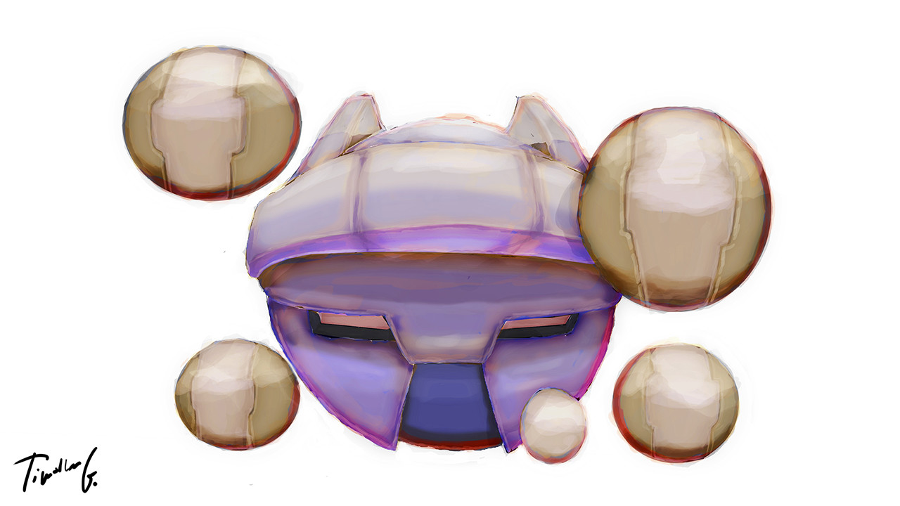 Timothee Guiot - Pinball Mastermind