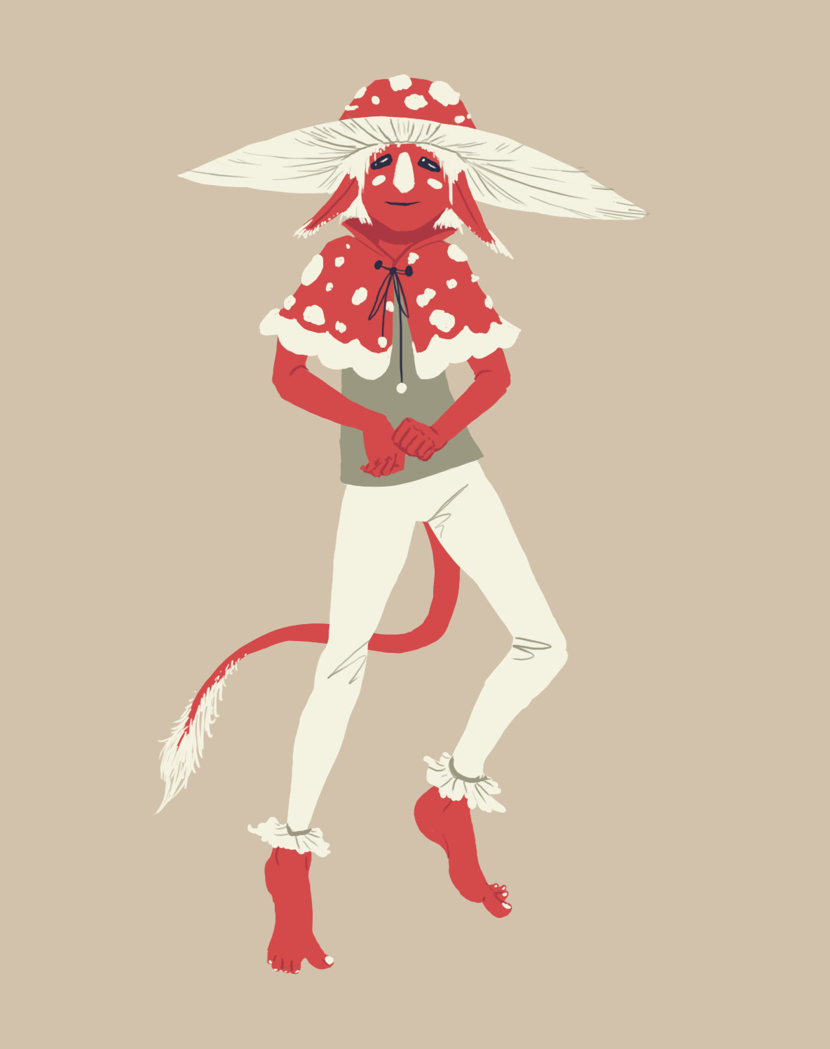 Elizabeth boren mascaria