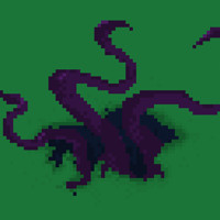 Ass Pixel Art